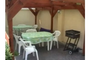 Угорщина Privát Balatonlelle, Екстер'єр